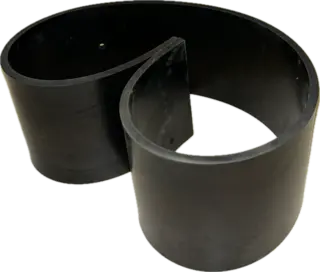 Broddway gummi, bakluke (145mm X 1122 mm)