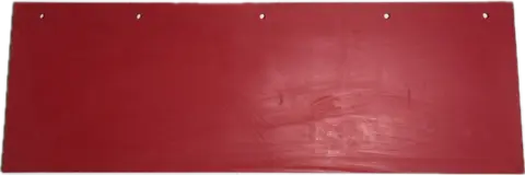 Beam/Brock skjørt v/ midtkost&amp;sugehode 900x300x10mm (3-020)