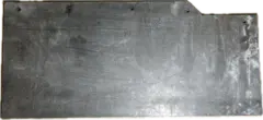 Beam sprutskj&#248;rt hovedkost (6663/6)