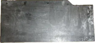 Beam sprutskj&#248;rt hovedkost (6663/6)