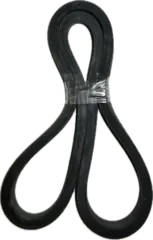 Beam tetning/ seal (12-102600) (6725/6)