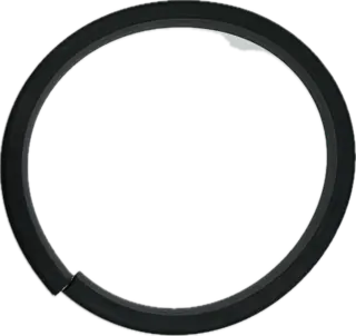 Beam gummipakning t. flens (3-016)