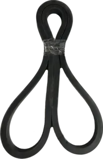 Beam pakning innsug (30x20x2550) (3-652)