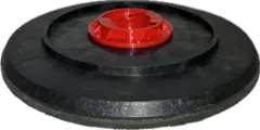 IPC Cleantime 40-50 18&quot; Padh. Velcro (SPPV00317)