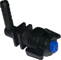 Holms Ph/300 vanndyse, sidekost