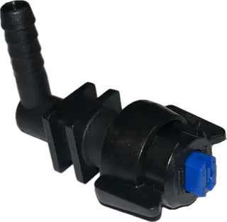 Holms Ph/300 vanndyse, sidekost 