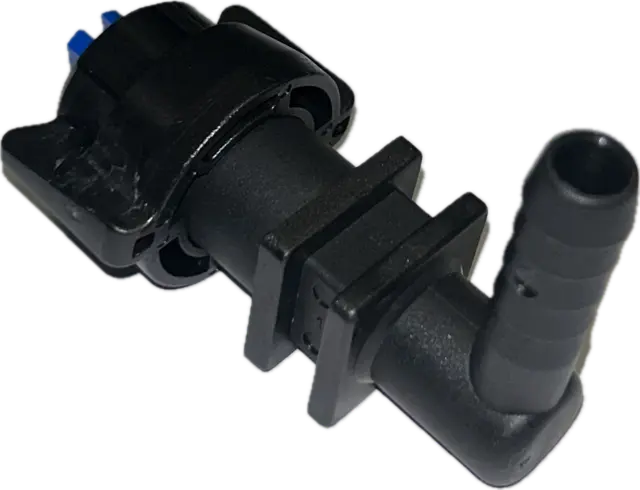 Holms Ph/300 vanndyse, sidekost 