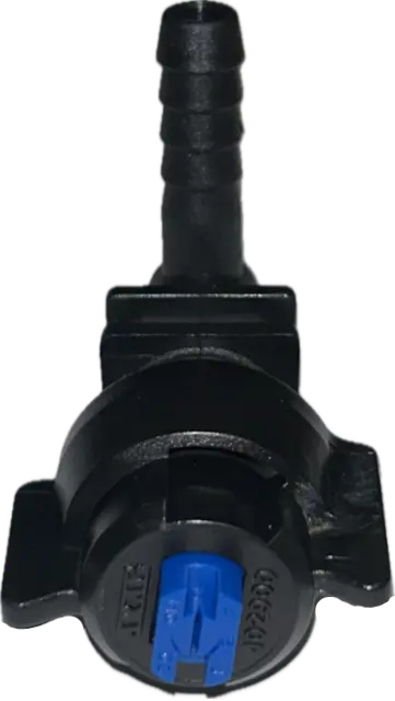 Holms Ph/300 vanndyse, sidekost 