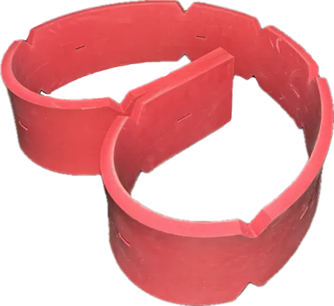 Tennant M20/T20 Nalg. fremre. Pa L=1260mm (TE1017868)