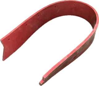 Tennant M20/T20 Nalg. Sidelist h/v Pa (TE1031011)