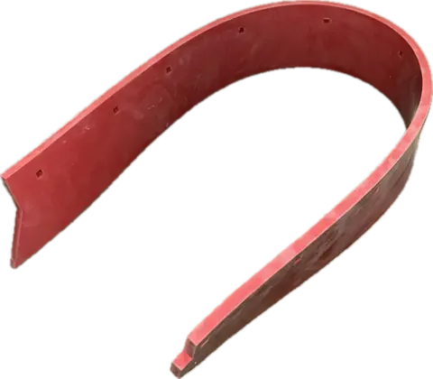 Tennant M20/T20 Nalg. Sidelist h/v Pa (TE1031011)