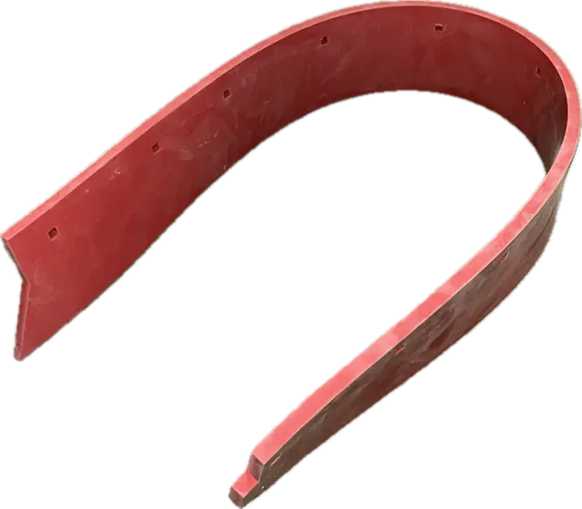 Tennant M20/T20 Nalg. Sidelist h/v Pa (TE1031011) 