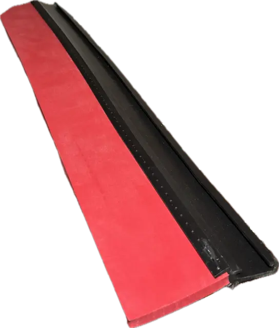 Tennant M20/T20 Sidelist sidebørste (TE1025005) 