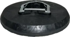 Tennant T5 Padh. Velcro (&#216;348) (TE399249-1)