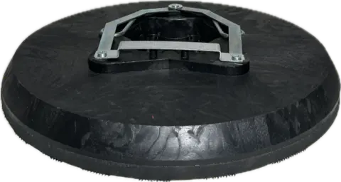 Tennant T5 Padh. Velcro (&#216;348) (TE399249-1)