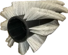 Tennant TE 6400 Hk. ppl 0,7/c.wire (909x355) (TE87097)