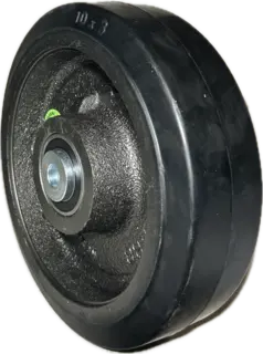 Holms hjul inklusive hylser PL/SU feieaggregat