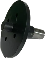 Beam Akseltapp sugvalse 3&quot; (3-166)