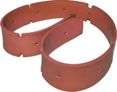 Tennant TE 7100, T7/65 Nalg. Fremre, le (L=885) (TE7100F) (390943)