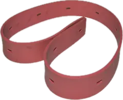 Tennant T5/650-700 Nalg. Bakre (L=1160) (TE1023329)