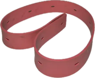 Tennant T5/650-700 Nalg. Bakre (L=1160) (TE1023329)