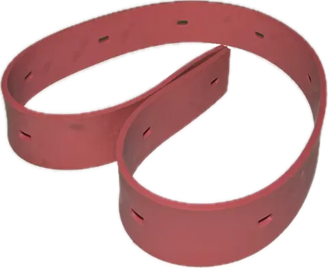 Tennant T5/650-700 Nalg. Bakre (L=1160) (TE1023329)