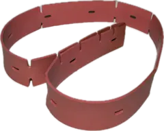 Tennant T5/650-700 Nalg. Fremre (L=1110) (TE1023327)
