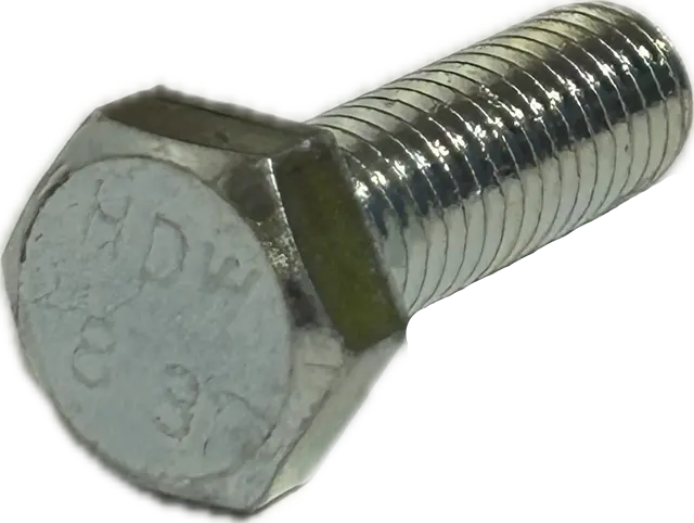 Beam, stålbolt M8 x 25 mm (3-1574) 