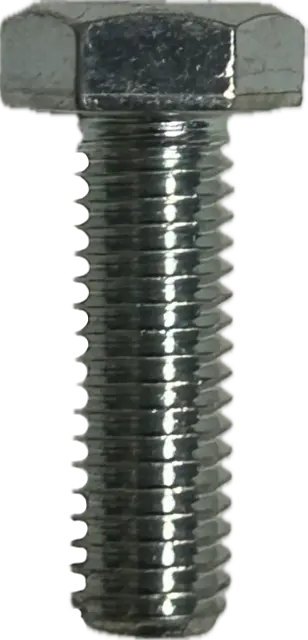 Beam, stålbolt M8 x 25 mm (3-1574) 