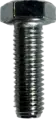 Beam stålsetbolt FX M12x35 DIN933 (3-1188)