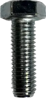 Beam stålsetbolt FX M12x35 DIN933 (3-1188)