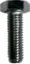 Beam stålsetbolt FX M12x35 DIN933 (3-1188)