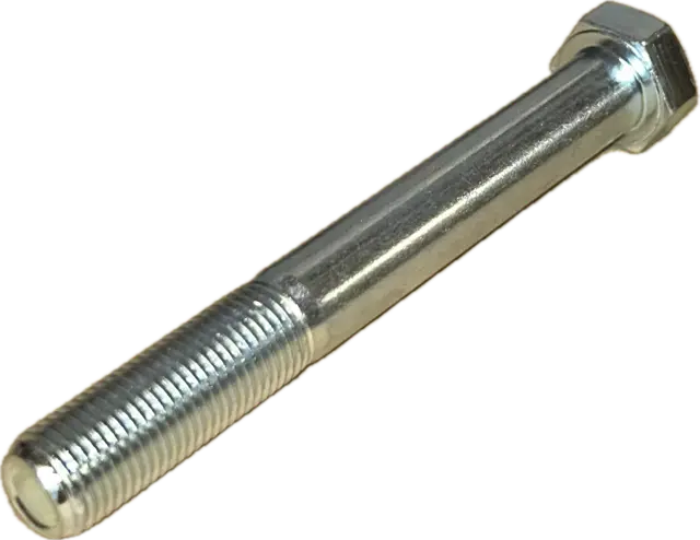 Beam stålbolt UNF FZ 1/2" x 4" (3-559) 