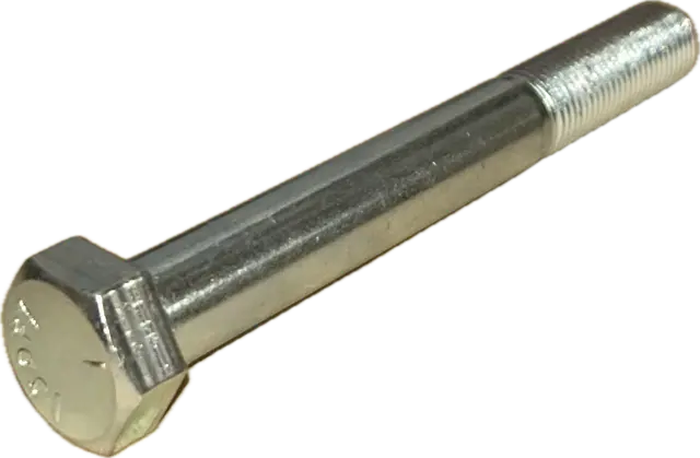 Beam stålbolt UNF FZ 1/2" x 4" (3-559) 
