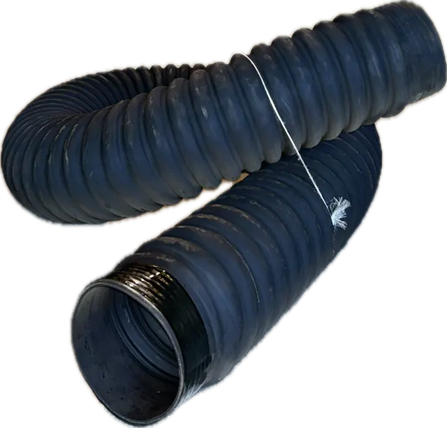 Beam sugeslange * NW Ø170 x 3000mm FSK 