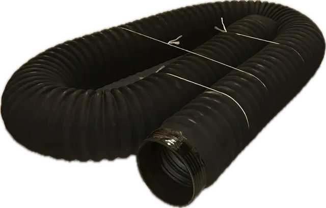 Beam sugeslange Ø170 x 4000mm FSK * 