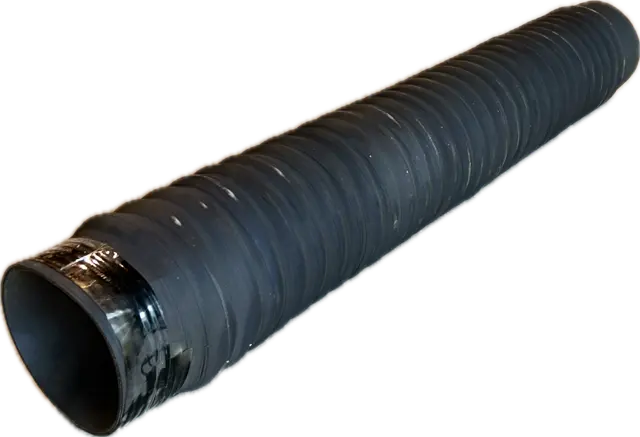Hako CityMaster sugeslange NW Ø180 x 1250mm superflex 