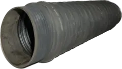 MFH 5000 sugeslange * NW &#216;195 x 825mm superflex