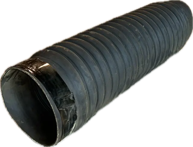 Sugeslange NW Ø200 x 800mm superflex * 
