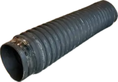Brock sugeslange bredsug * NW Ø200x 1000mm superflex