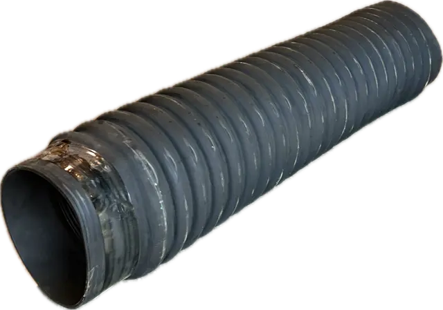 Brock sugeslange bredsug * NW Ø200x 1000mm superflex 