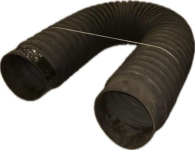 Brock, Johnston sugeslange * NW Ø200 x 1800mm superflex 