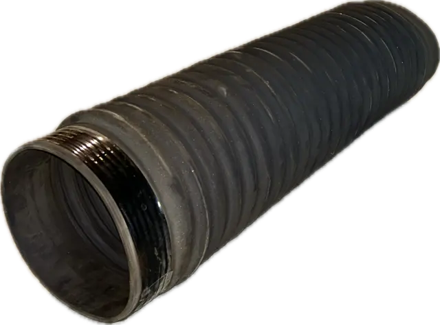 Sugeslange NW Ø220 x 900mm superflex 