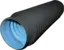 Beam OEM sugeslange baksug &#216;220x1050 OEM:10-300600 (3-064)