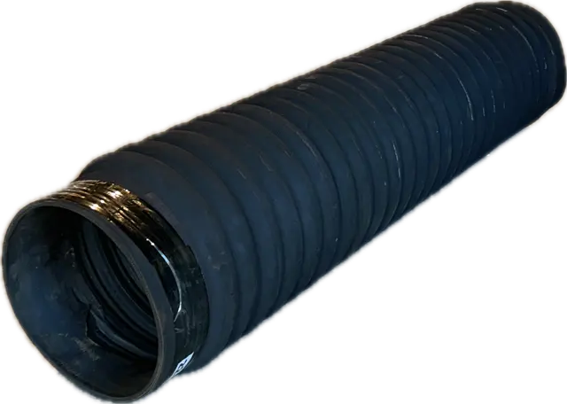 Beam sugeslange bredsug * NW Ø220 x 1100mm superflex 