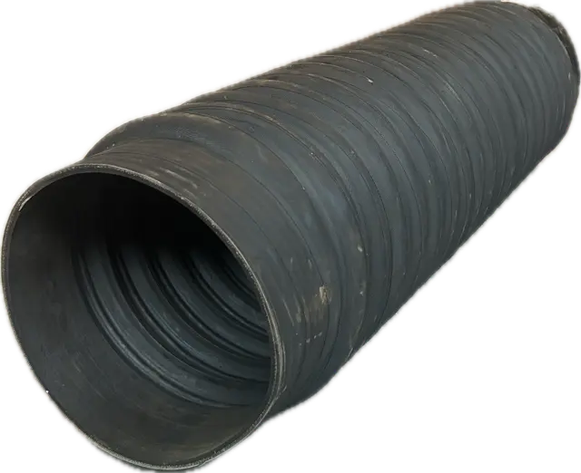 MFH 5000 sugeslange * NW Ø225 x 865mm superflex 