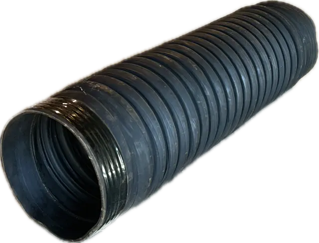 Johnston sugeslange * NW Ø230 x 880mm superflex 