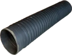 Johnston CX 400 sugeslange * NW &#216;230 x 1200mm superflex