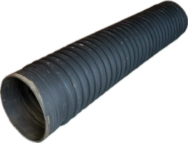 Johnston CX 400 sugeslange * NW Ø230 x 1200mm superflex 
