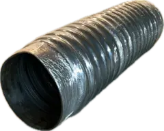 Beam 600, 800 sugeslange * NW &#216;250 x 800mm superflex